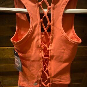 BRAND NEW. THREADS FOR THOUGHTS. TOP. XS